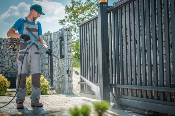 Best Post-Construction Pressure Washing  in Boyes Hot Springs, CA