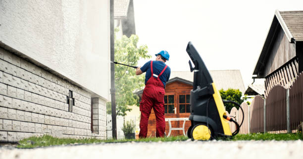 Best Fence Cleaning  in Boyes Hot Springs, CA